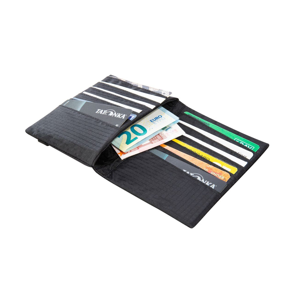 Kartenetui 12 RFID B - Tatonka