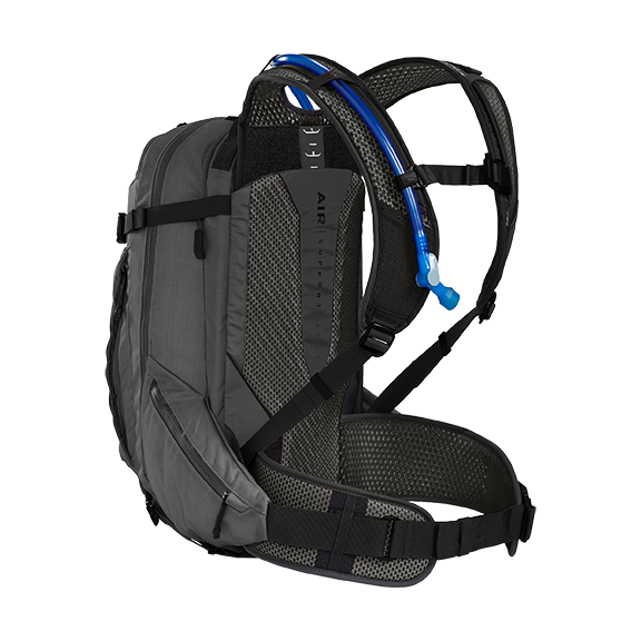 H.A.W.G. 20 – Camelbak
