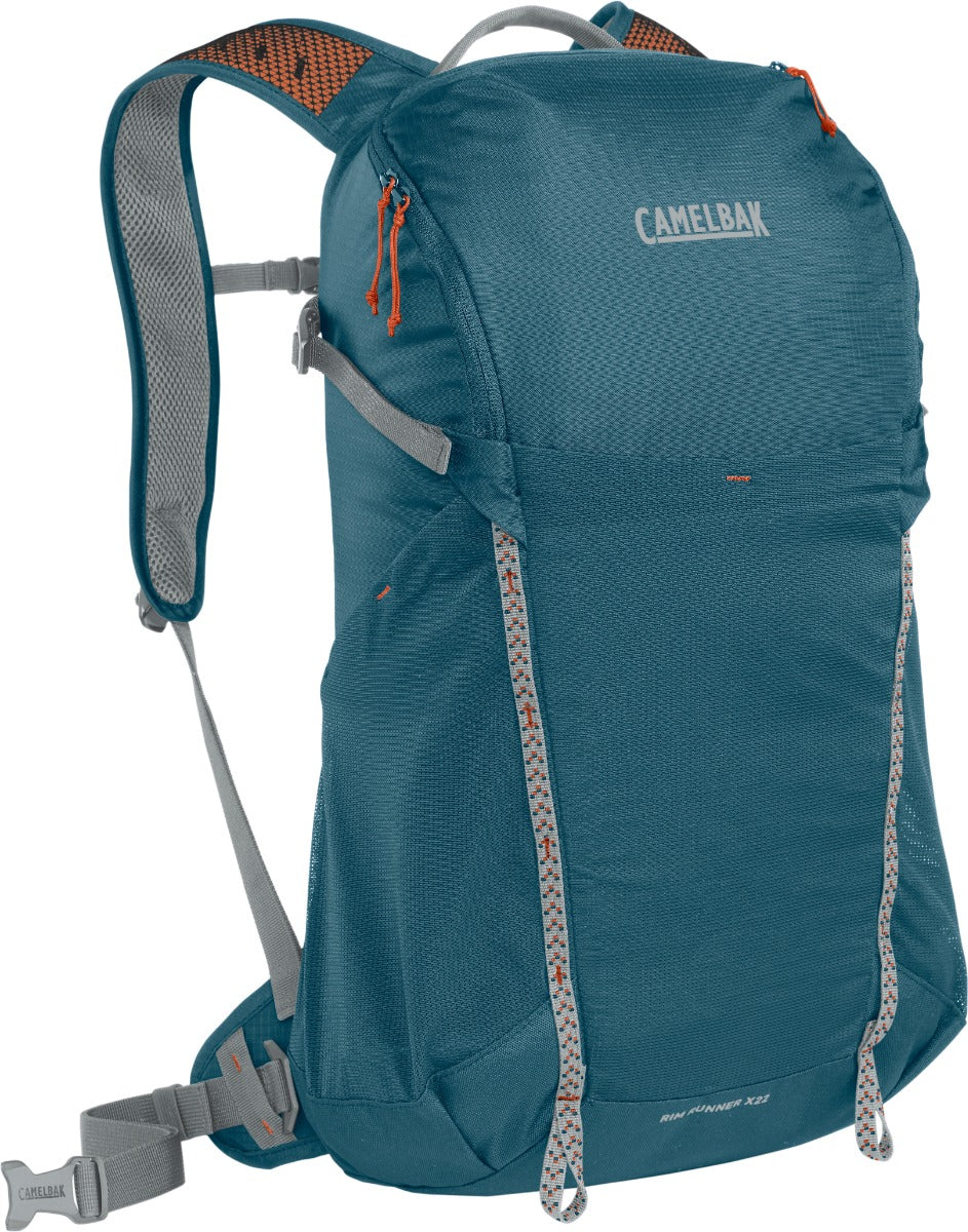 Rim Runner X22 Terra - Blue Granite – Camelbak