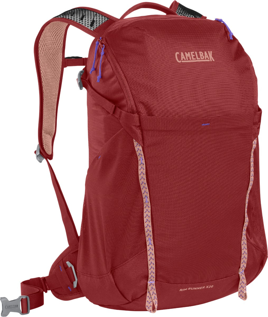 Rim Runner X20 Damenrucksack Terra – Camelbak
