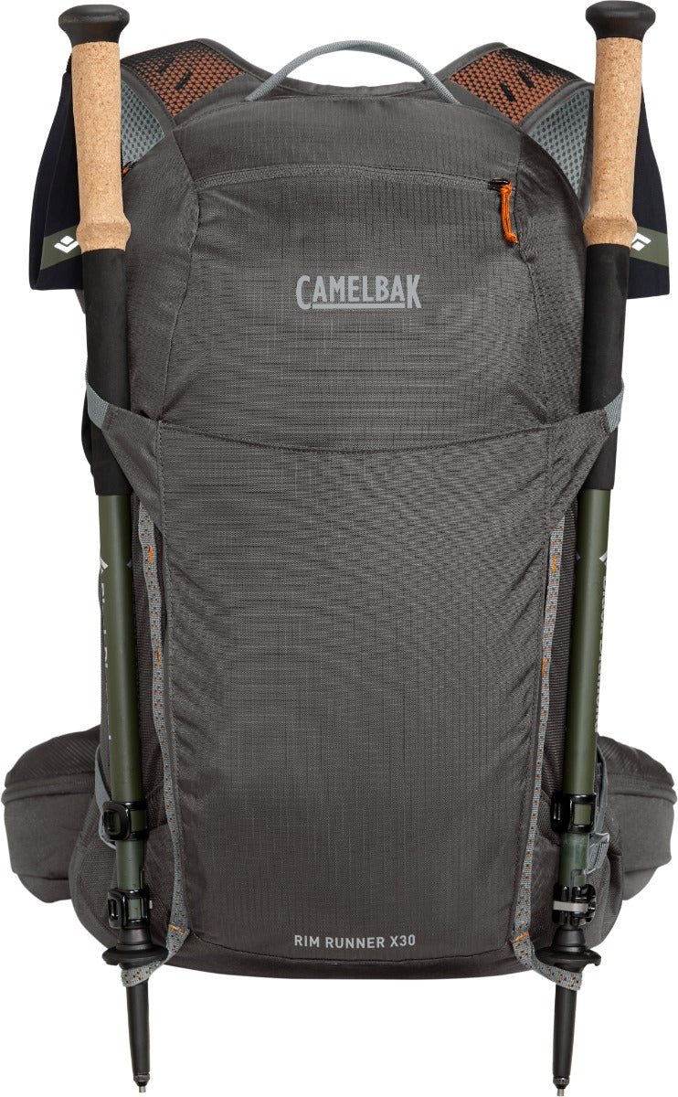 Rim Runner X30 Terra - Camelbak - Storm Grey PFAS-frei – Camelbak