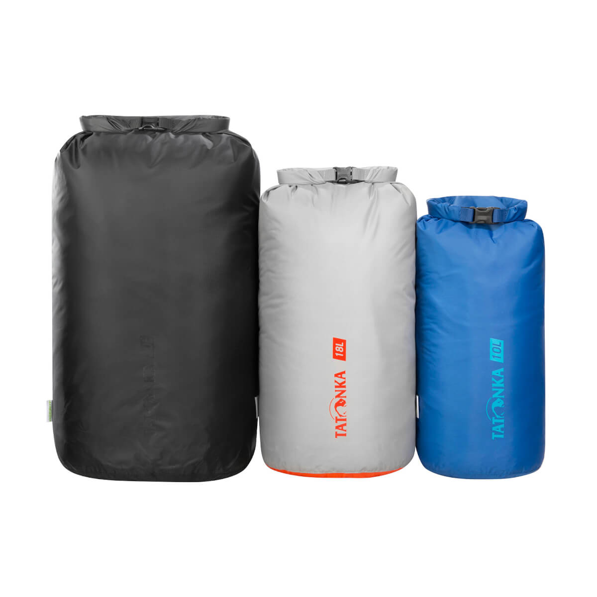 Trockensack-Set III - Tatonka