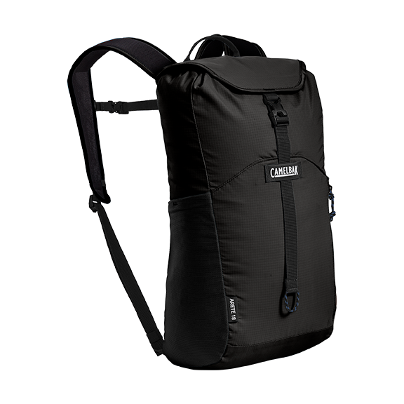 Arete 18 Terra – Schwarz – Camelbak
