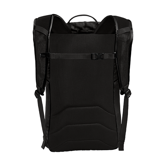Arete 18 Terra – Schwarz – Camelbak