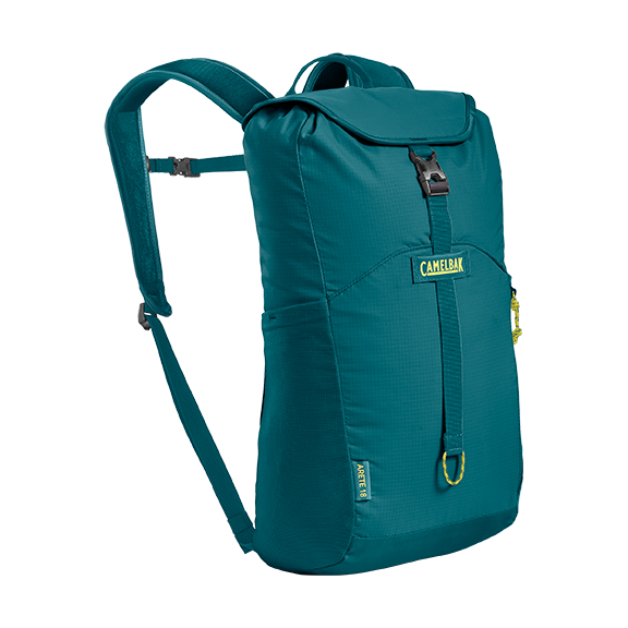 Arete 18 Terra - Deep Teal – Camelbak