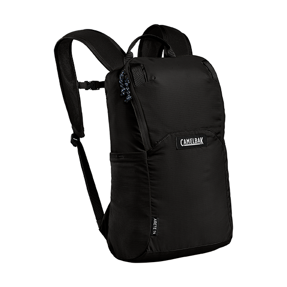 Arete 14 Terra – Schwarz – Camelbak