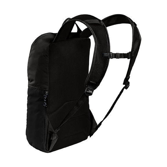 Arete 14 Terra – Schwarz – Camelbak