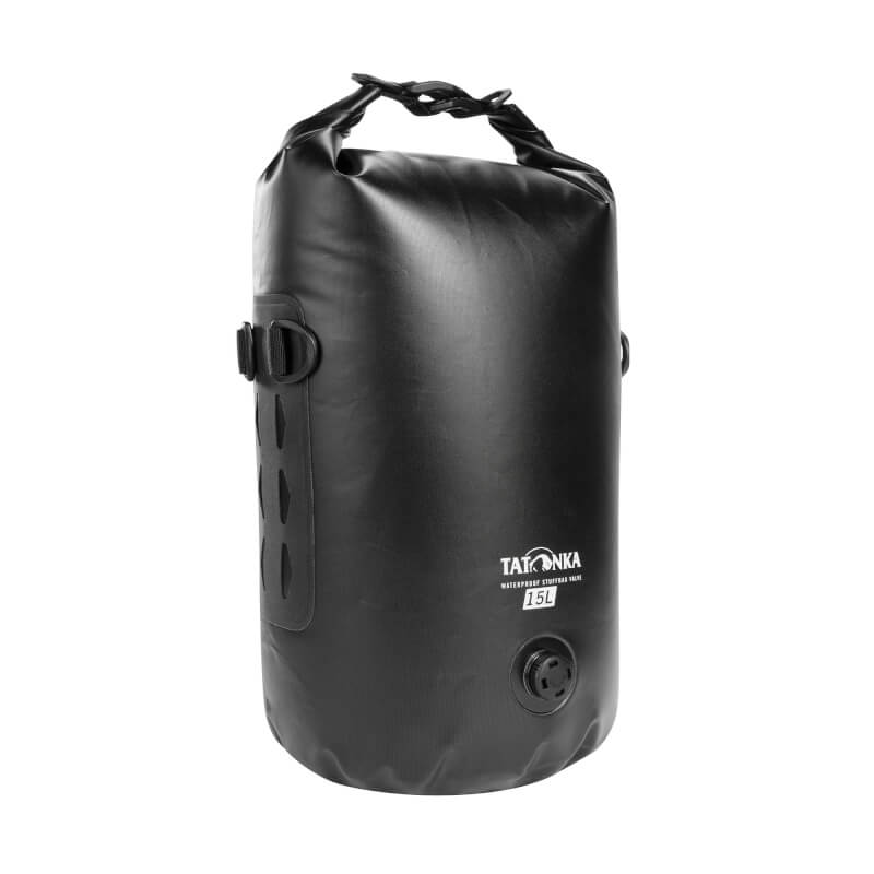 WP Packbeutel Ventil 15l - Tatonka