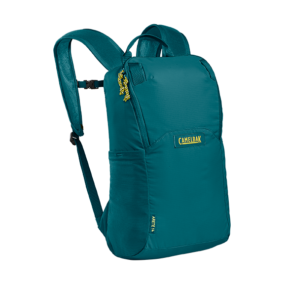 Arete 14 Terra - Deep Teal – Camelbak