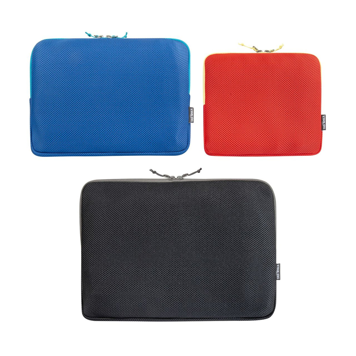 Air-Mesh-Taschen-Set III - Tatonka
