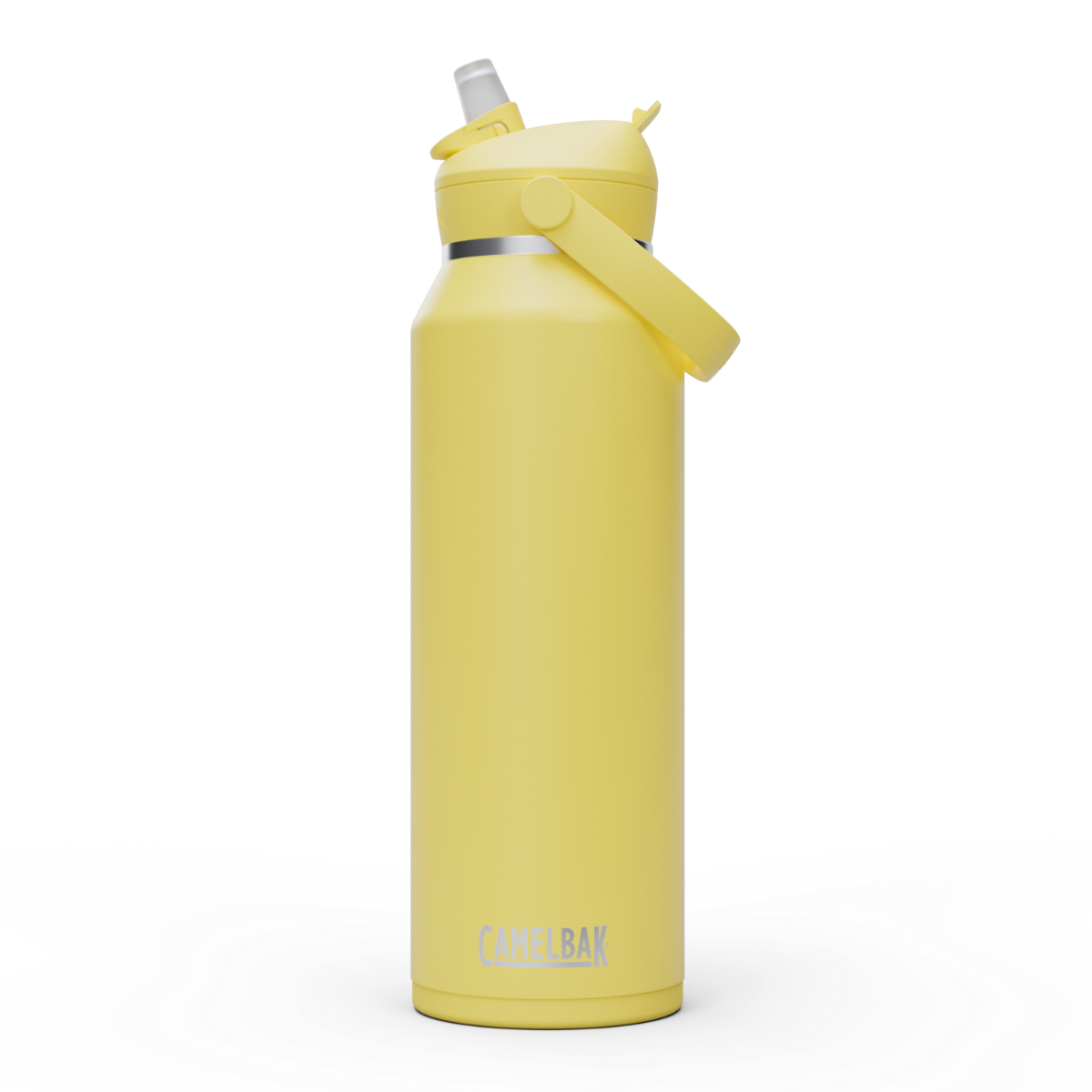 Thrive Flip Straw VSS 40oz – Camelbak – Gelb Bloom – Camelbak