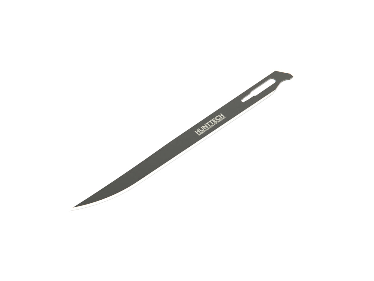 Filetierklinge 3er-Pack - hunttech