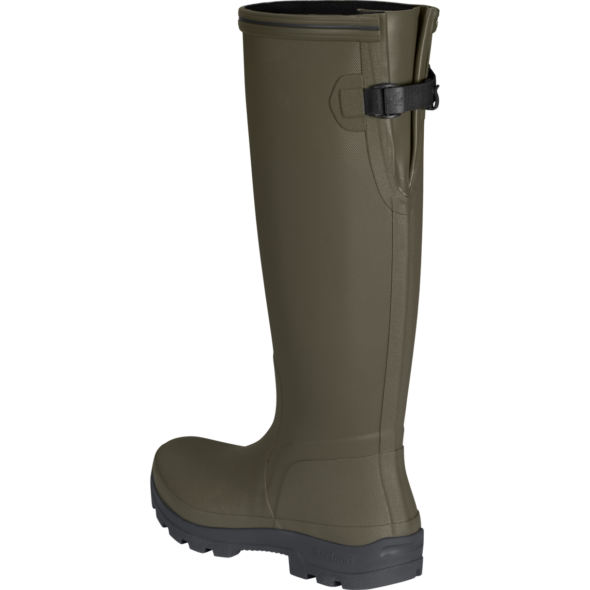 Key-Point Active Stiefel Pine green - Seeland