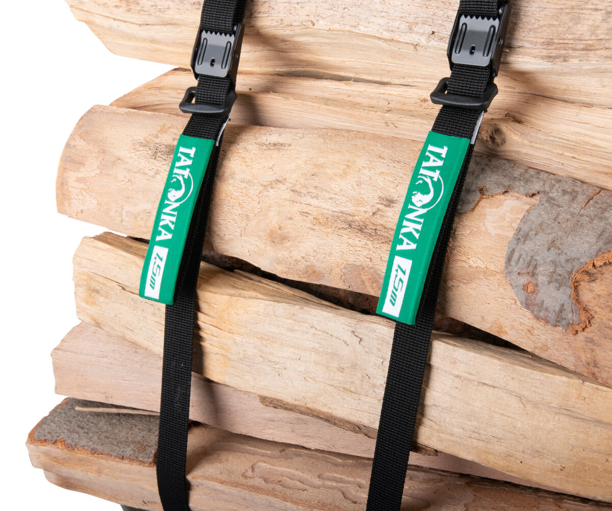 Easy Gurt 18mm/1,50m Paar - Tatonka