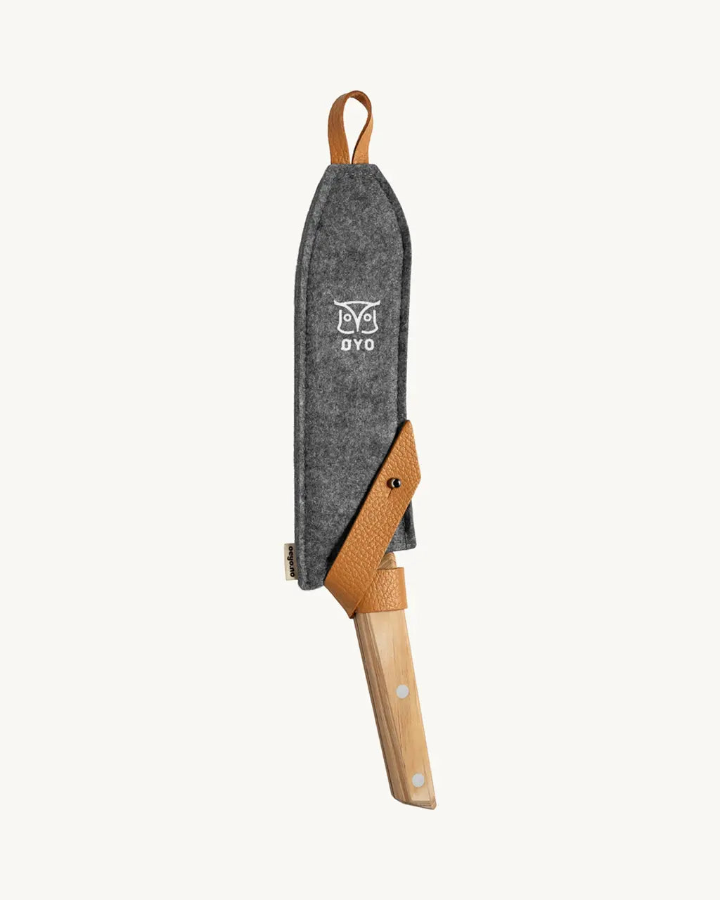 VEDALEN Brotmesser - Øyo