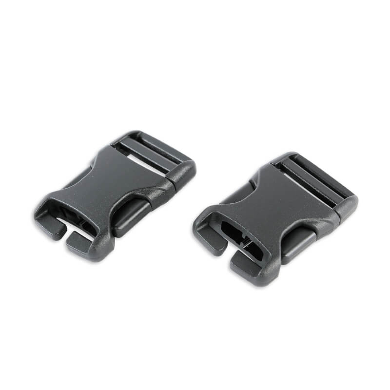 SR-Schnalle 20mm QA (1 Paar) - Tatonka