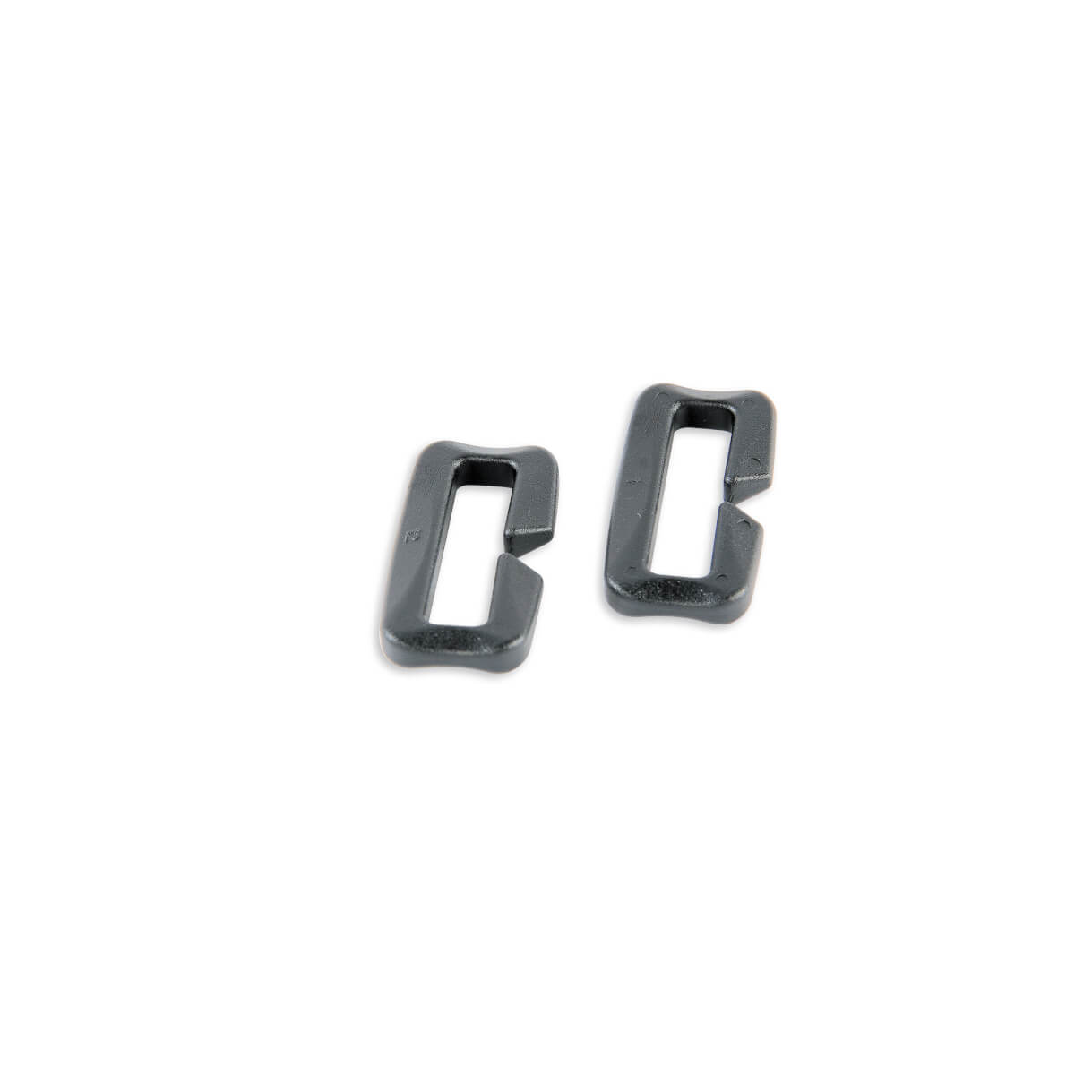 Offene Schlaufe 25 mm QA (1 Paar) - Tatonka