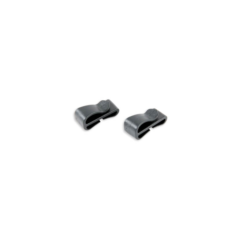 Gurtbandhalter 20 mm (1 Paar) - Tatonka