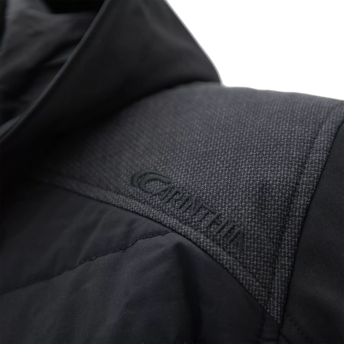 G-LOFT ISG PRO JACKET - Carinthia - Black