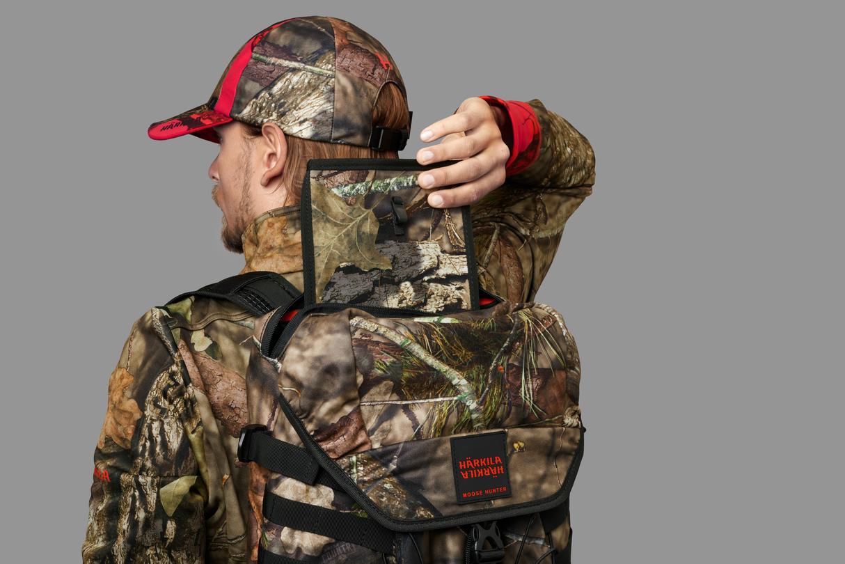 Moose Hunter 2.0 Rucksack MossyOak® Break-up Country® - Härkila