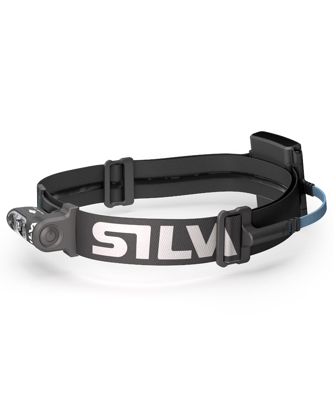 Stirnlampe Trail Runner Free – Silva