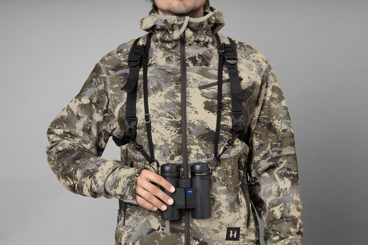 Mountain Hunter Expedition Fernglasgurt AXIS MSP®Mountain - Härkila