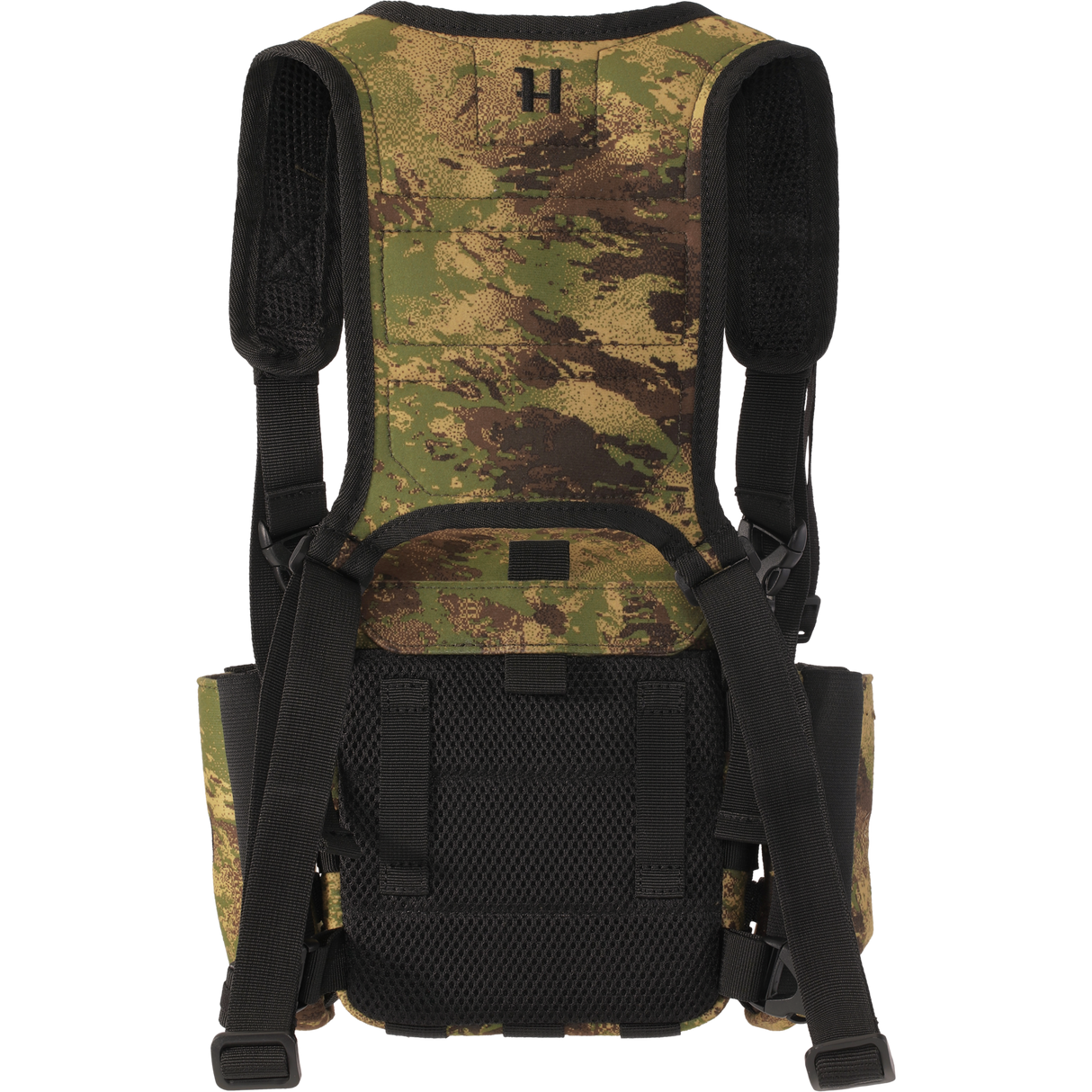 Deer Stalker camo Fernglas Riemen AXIS MSP®Forest - Härkila