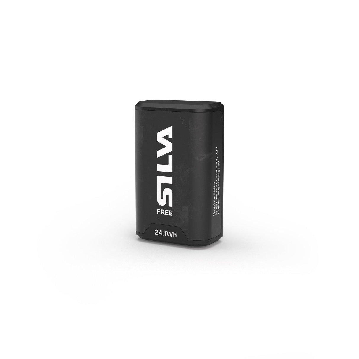 Free Stirnlampenbatterie S 24,1 Wh – Silva