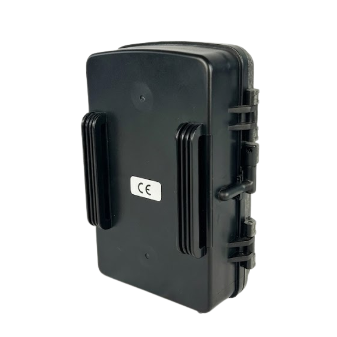 16MP Wildkamera