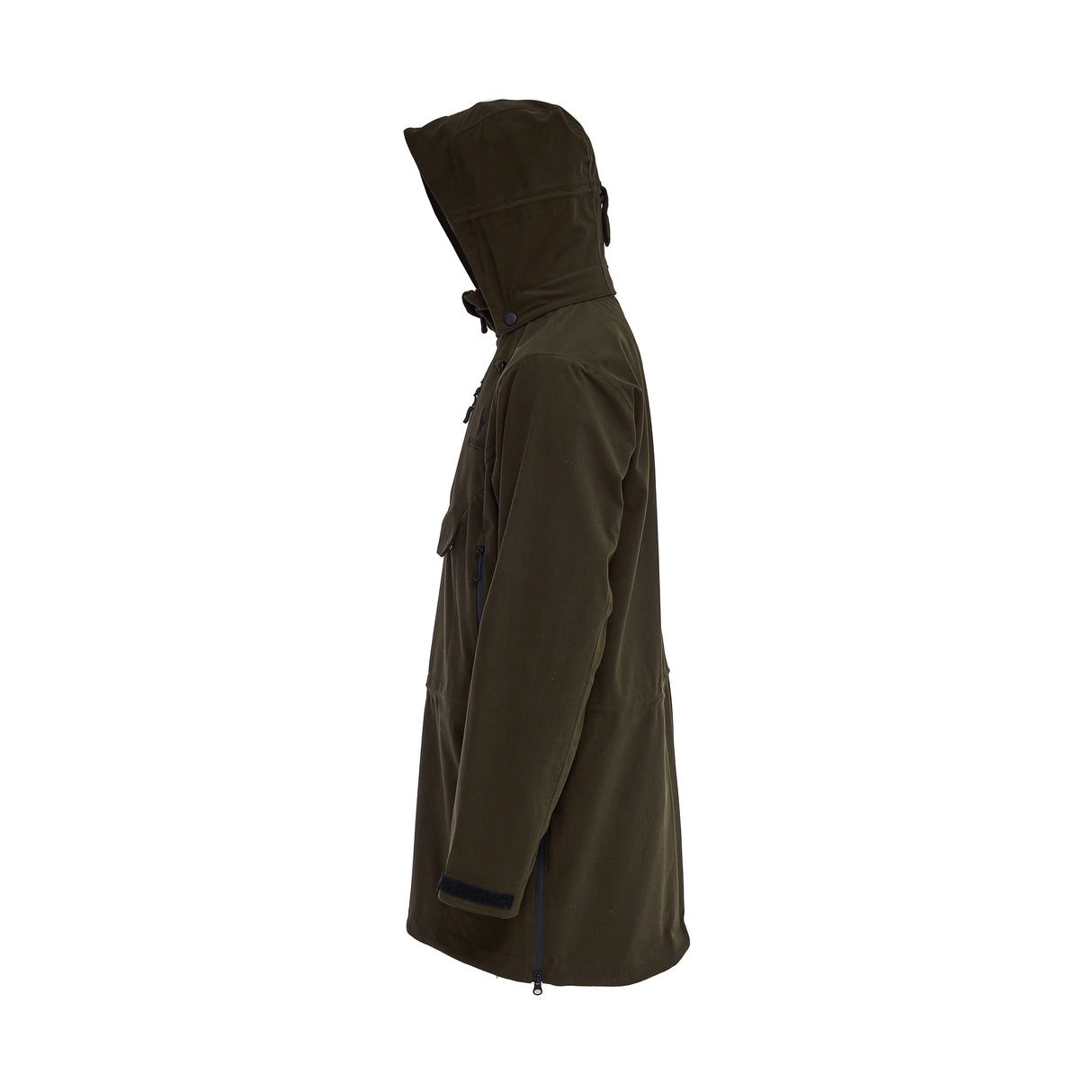 Anorak - European Hunter