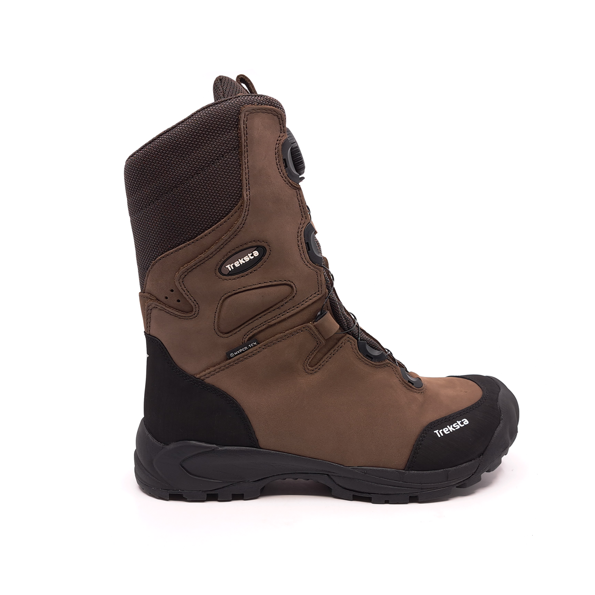 Tundra Boa 10 Zoll HTX - Treksta