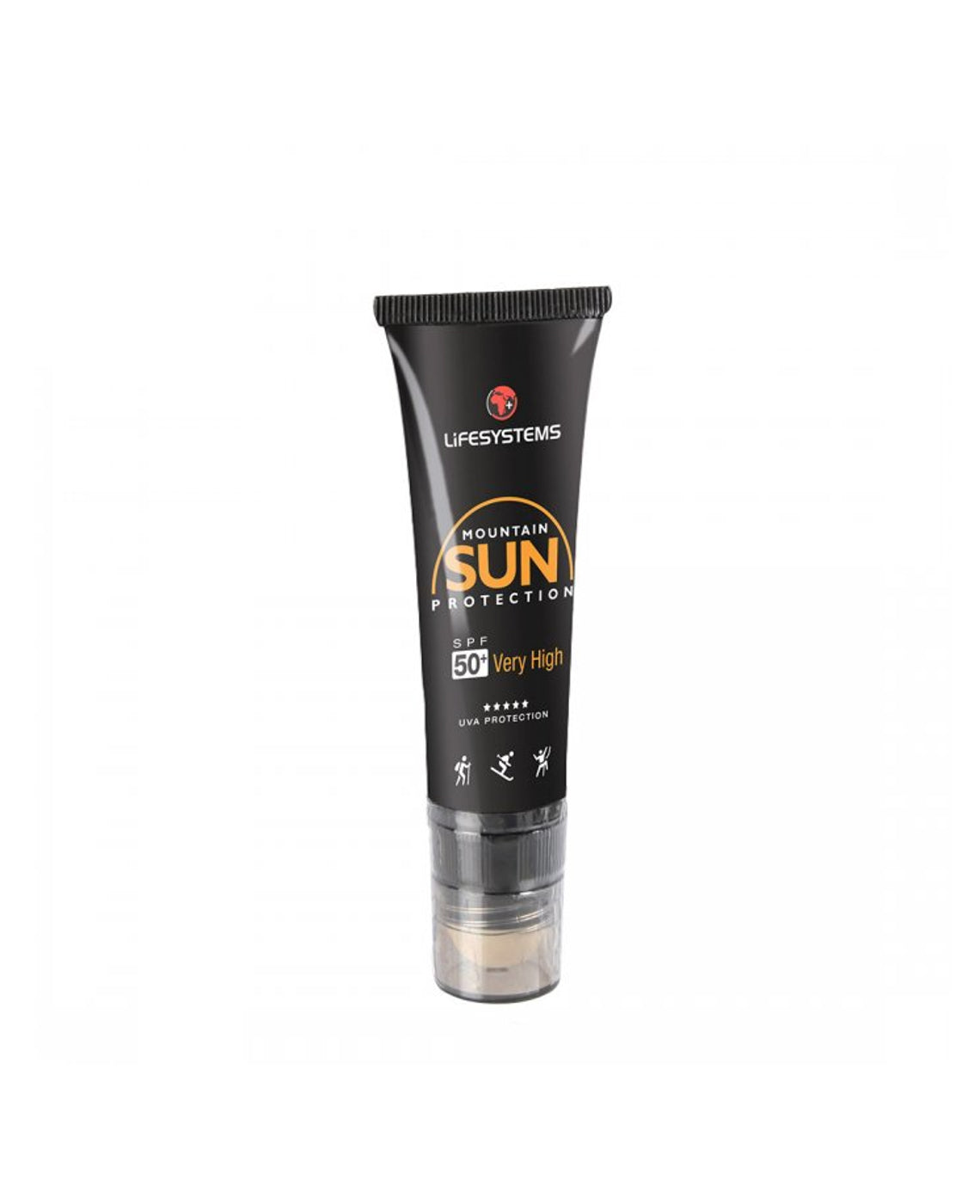 Berg SPF50+ Kombi-Stick 20ml – Life Systems