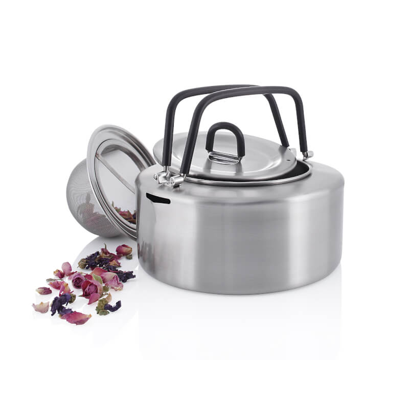 Teekanne 1,0 Liter - Tatonka