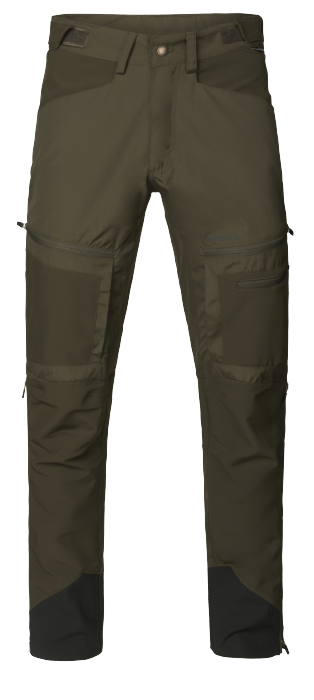 Hemlock Hose - Pine Green/Grizzly Brown - Seeland