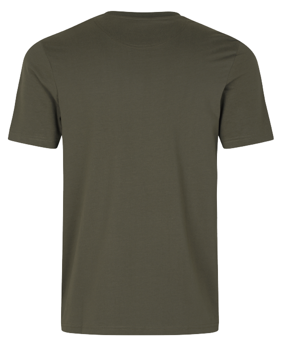 Bullet T-Shirt Grape leaf - Seeland