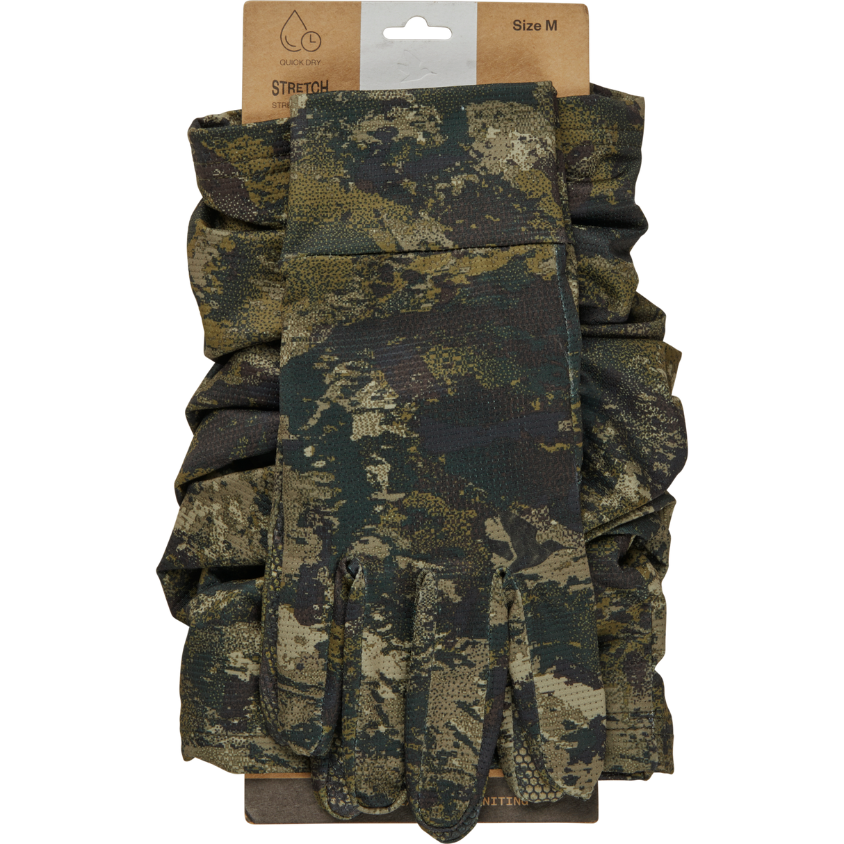 Aero Camo-Überzugsset InVis MPC Grün - Seeland