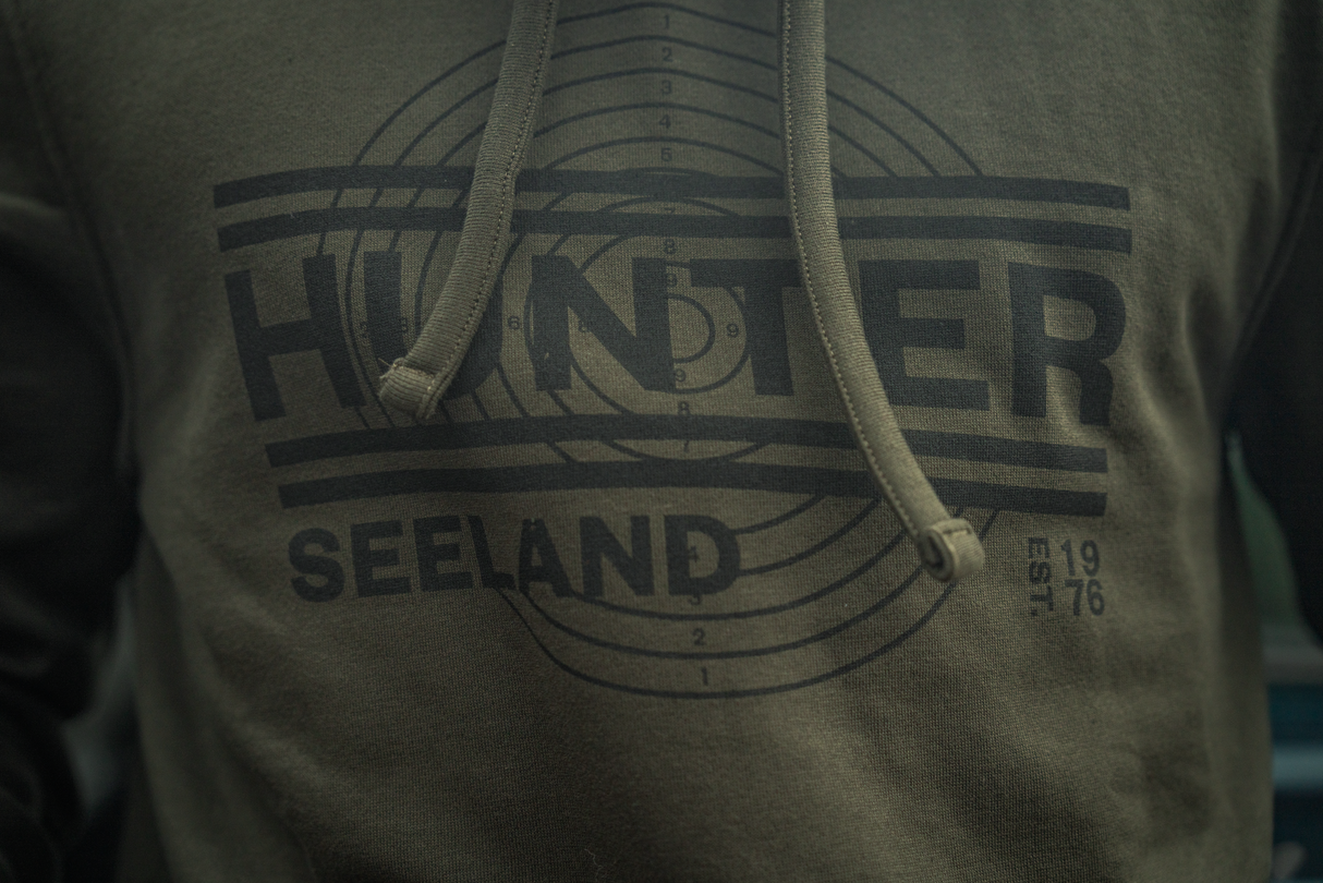 On Point Kapuzenpullover – Seeland
