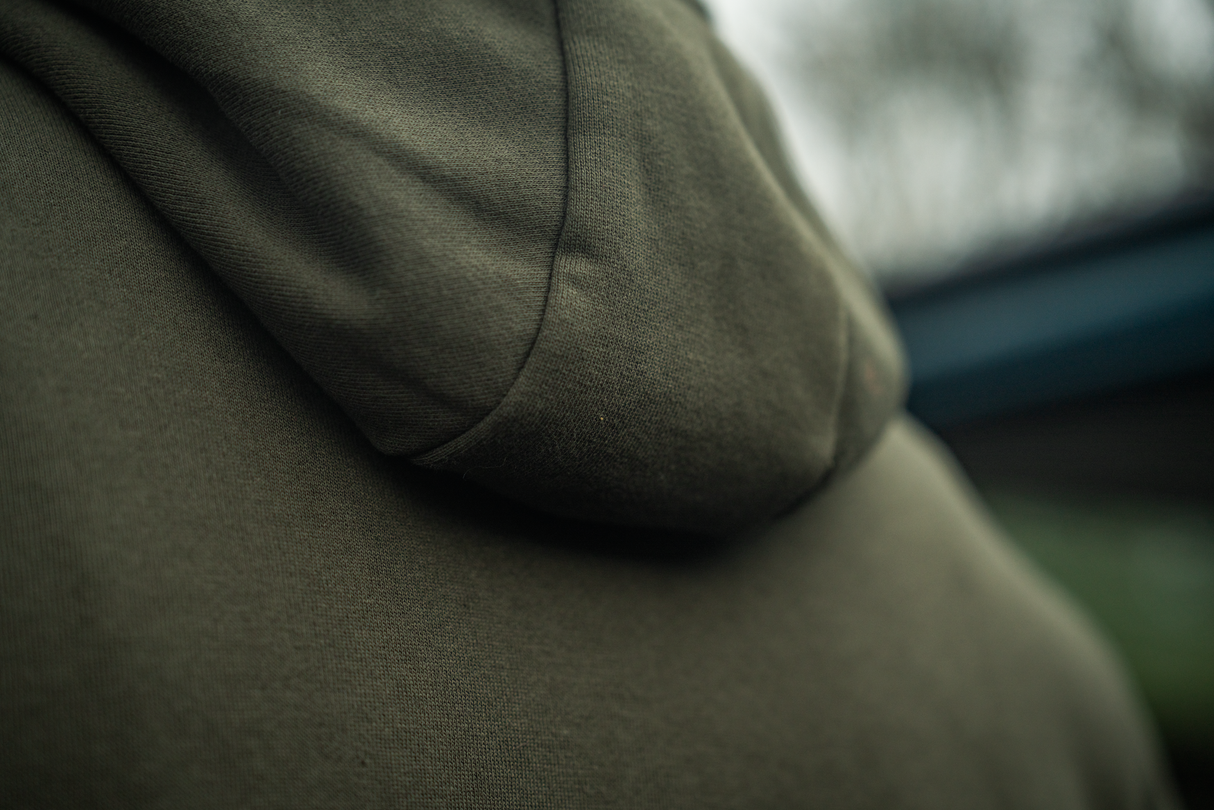 On Point Kapuzenpullover – Seeland