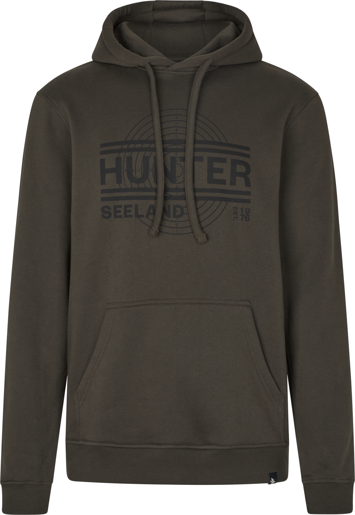 On Point Kapuzenpullover – Seeland