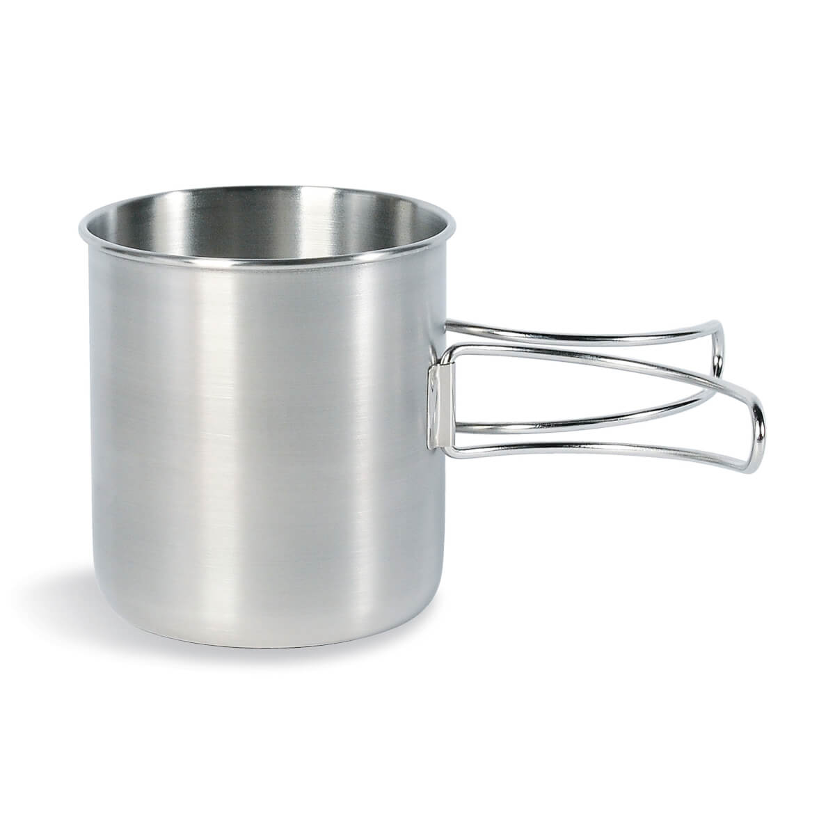 Becher mit Henkel 600 - Tatonka