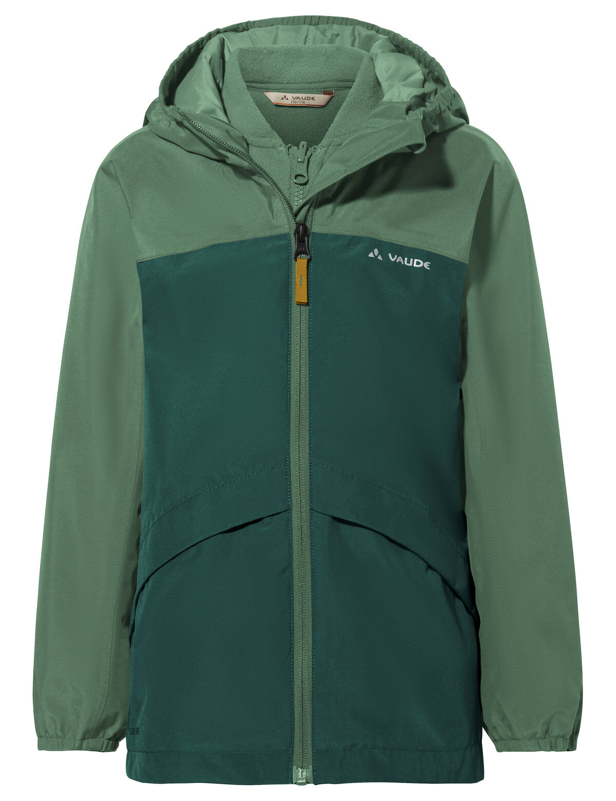 Dziecięca Kurtka Escape 3in1 – Vaude