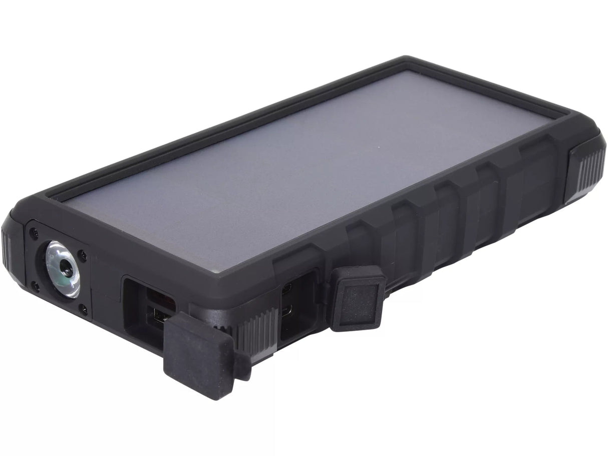 Solar Powerbank 24000mAh - Sandberg
