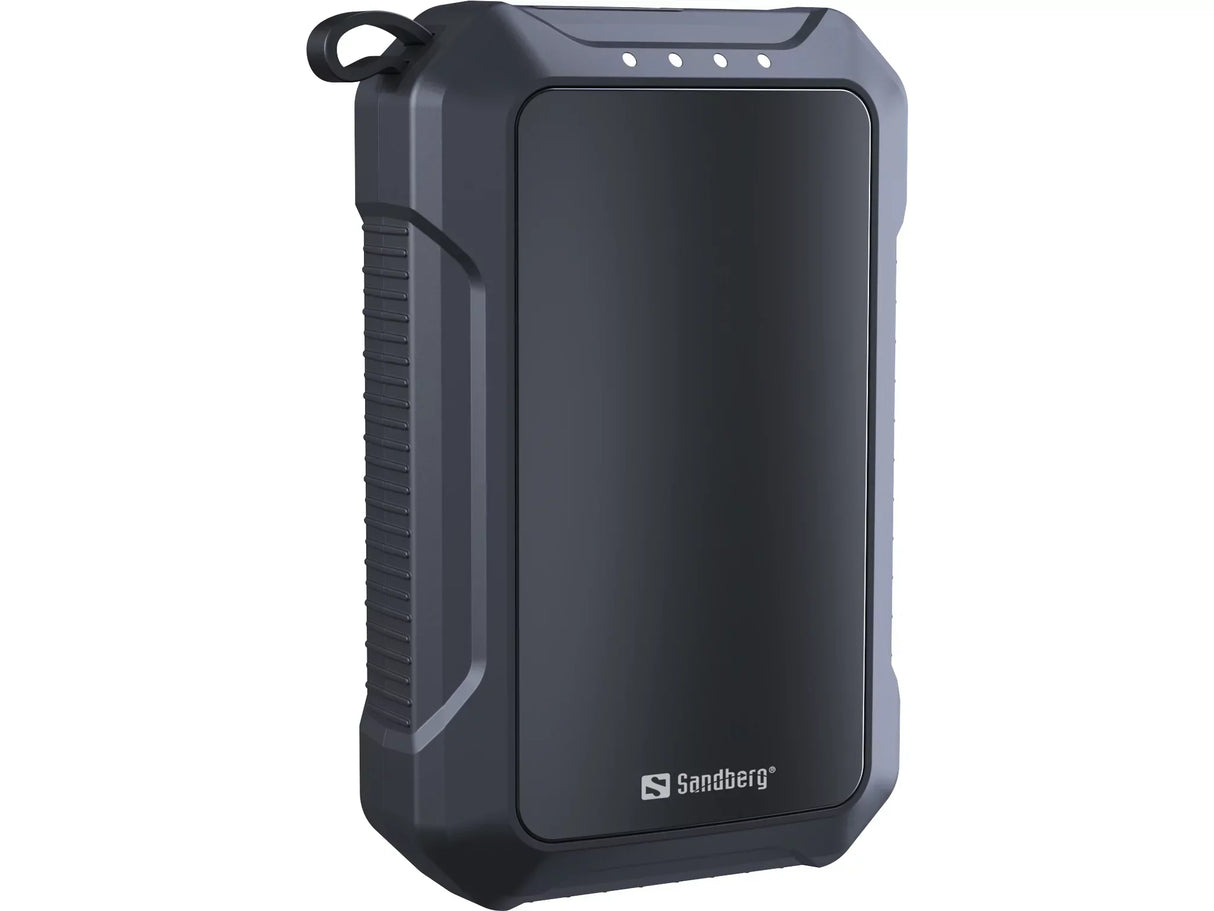 Handwärmer Powerbank 10000mAh - Sandberg