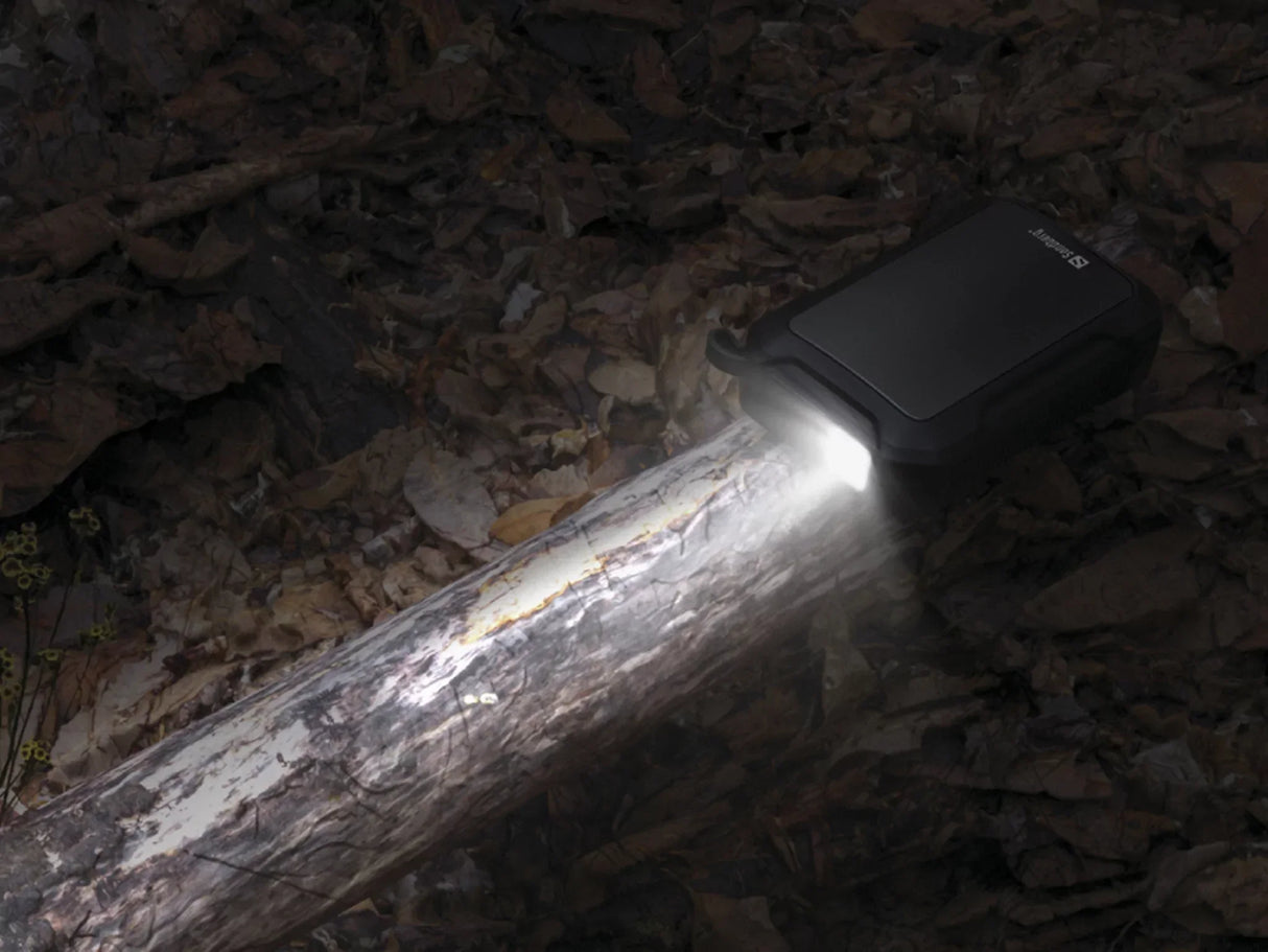 Handwärmer Powerbank 10000mAh - Sandberg