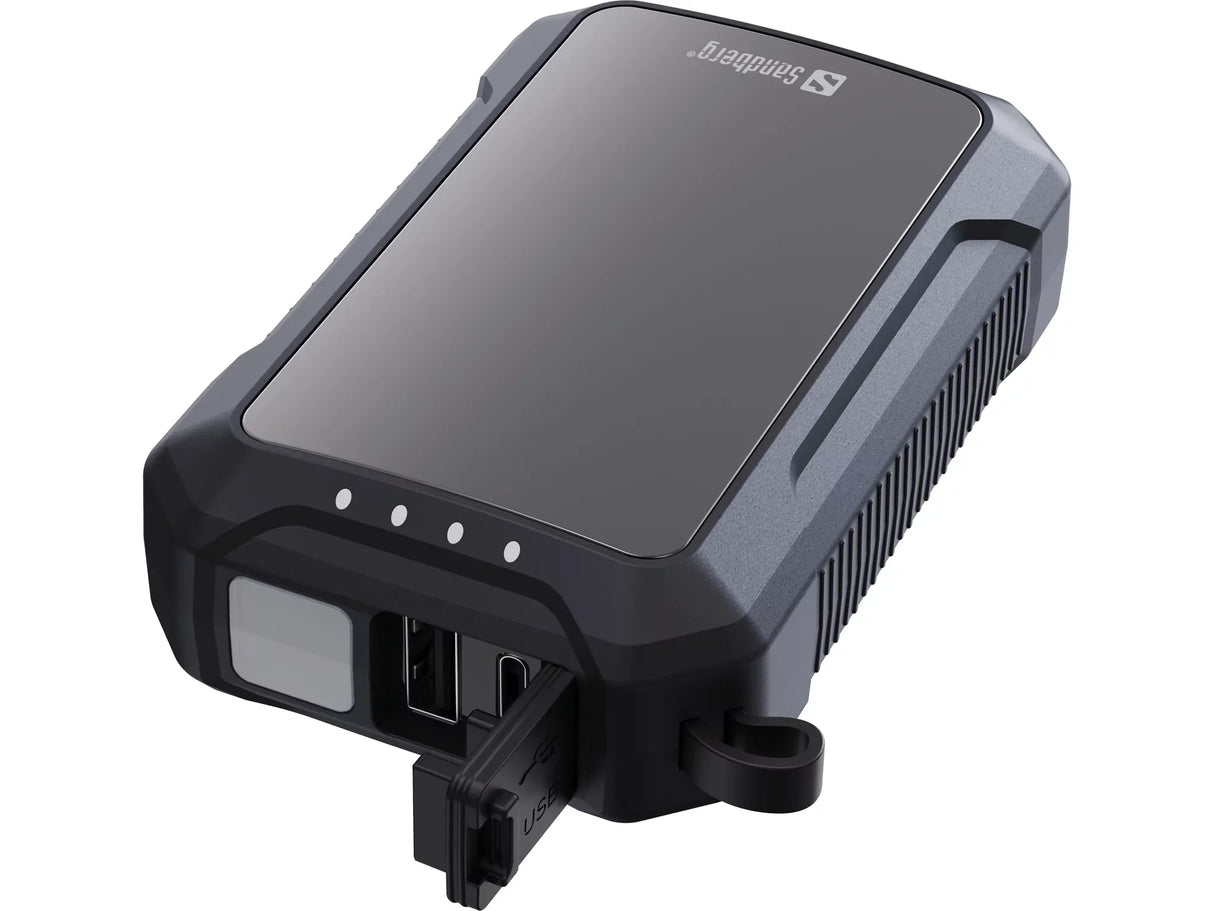 Handwärmer Powerbank 10000mAh - Sandberg