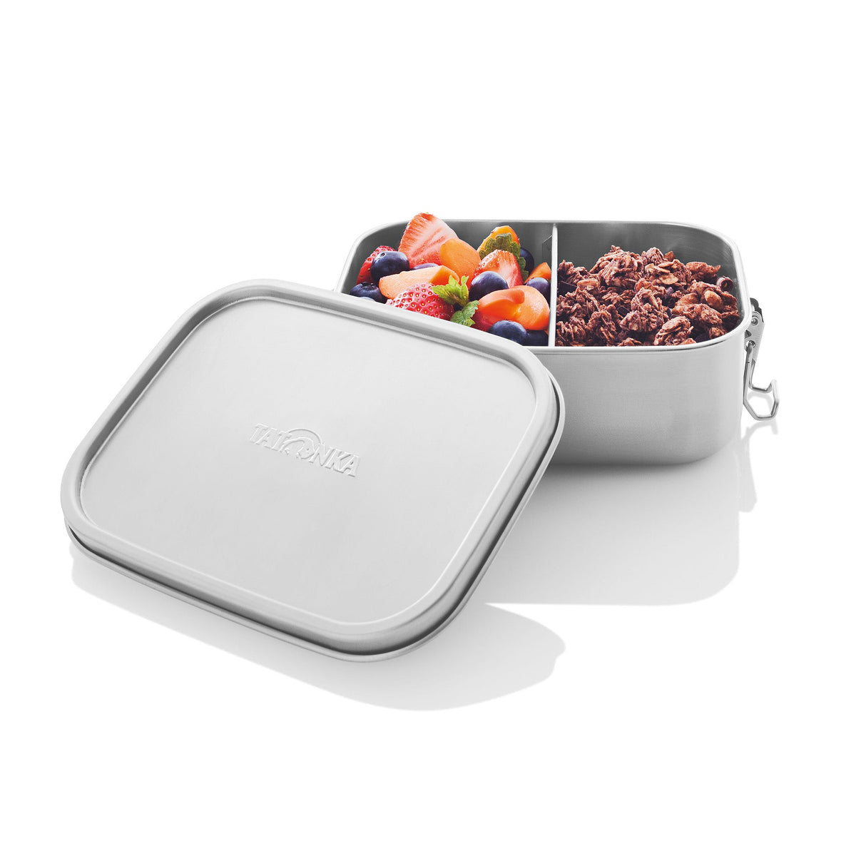 Lunch Box II 800 Lock - Tatonka