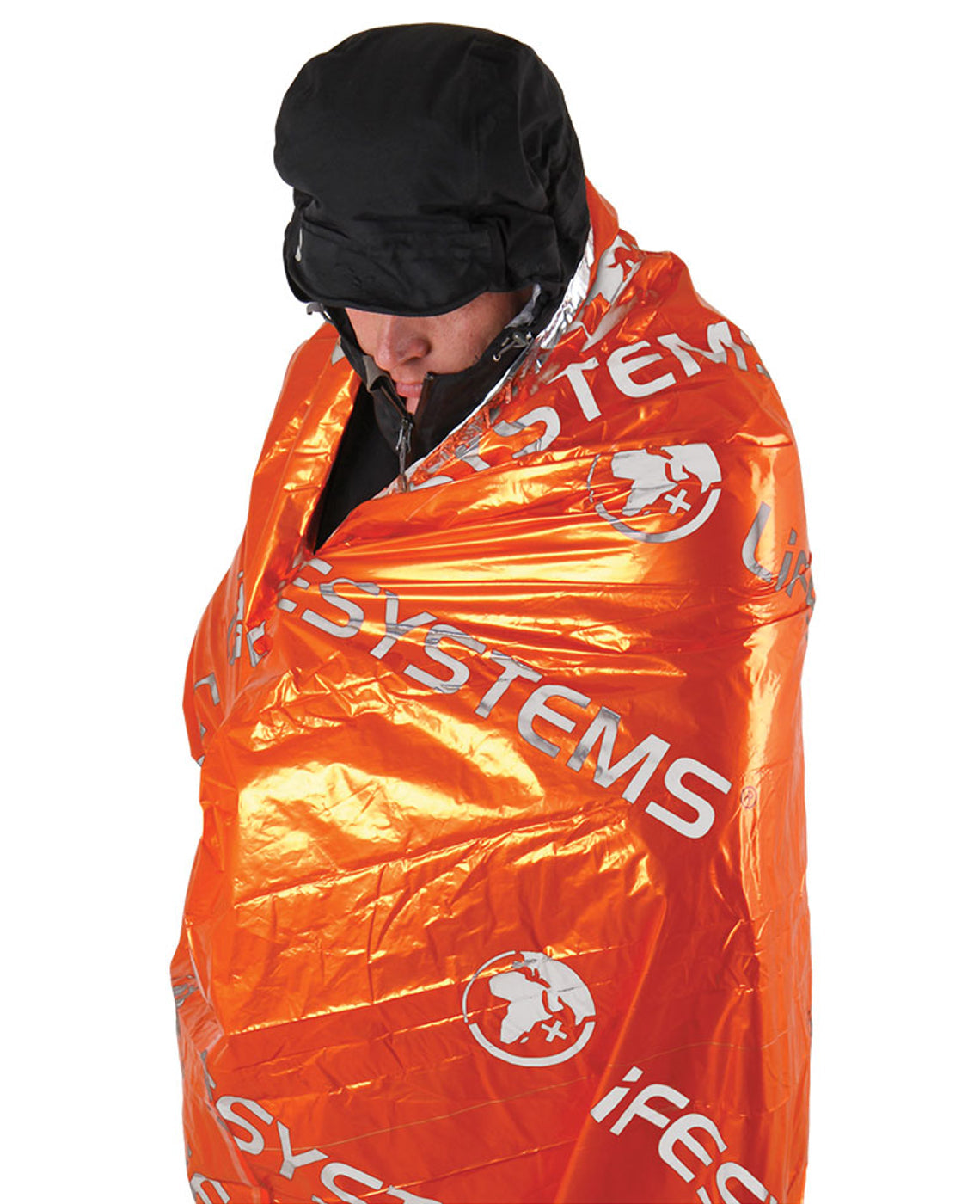 Wärmeschutzsack – Life Systems