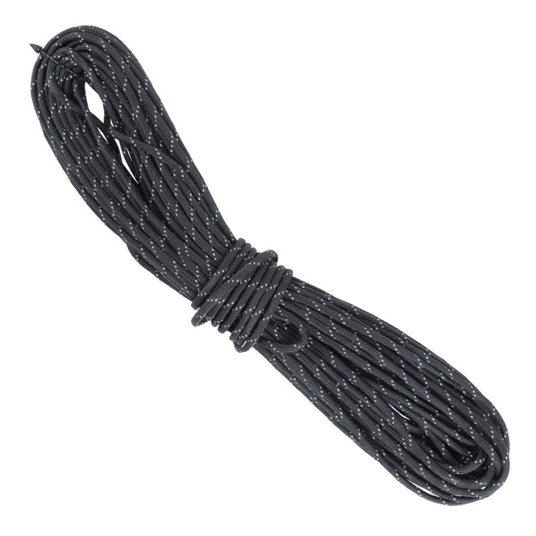 Paracord 550lb, 7-fach, reflektierend – Life Systems