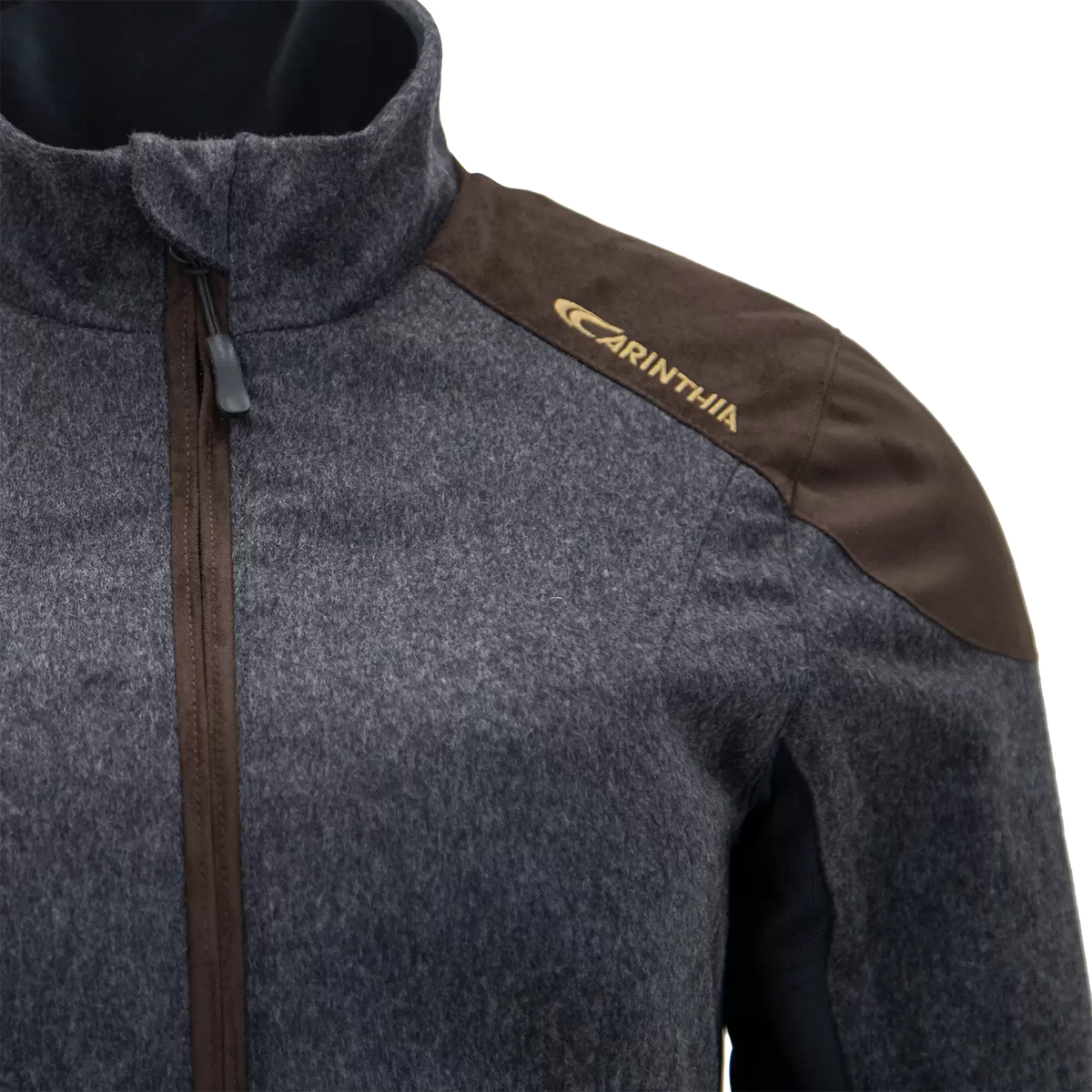 TLLG JACKET LADY - Carinthia - Grey