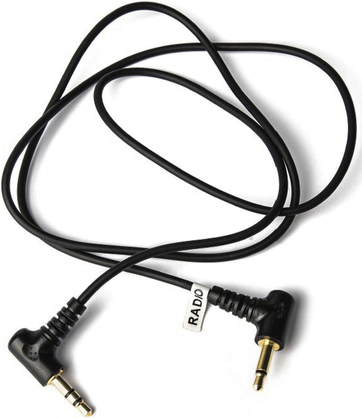 Audio Kabel - 3,5 mm - 3,5 mm - Hunter